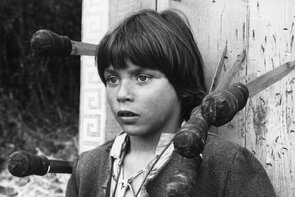 Фото из сериала Сайлас (1981)