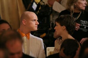 Фото из фильма Счастливый конец (2010)