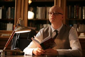 Фото из фильма Счастливый конец (2010)