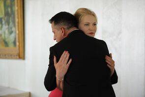 Фото из фильма Счастливый брак (2014)