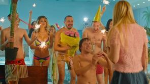 Фото из фильма Счастья! Здоровья! (2018)