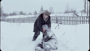 Фото из фильма Счастье мое (2011)