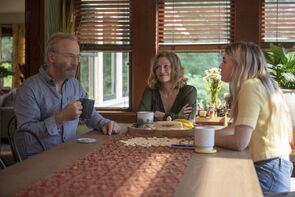 Фото из сериала Счастливчик Хэнк (2023)