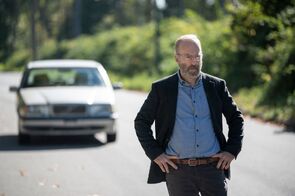 Фото из сериала Счастливчик Хэнк (2023)
