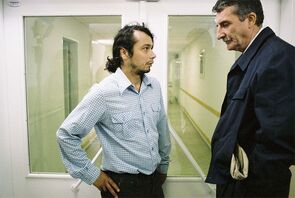 Фото из фильма Счастье (2005)