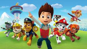 Фото из мультфильма Щенячий патруль (2013)