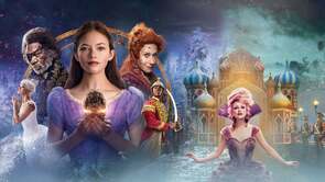 Фото из фильма Щелкунчик и четыре королевства (2018)