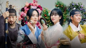 Фото из сериала Сказка о Нок Ту (2019)