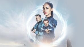 Фото из сериала Пандора (2019)
