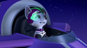 Фото из мультфильма Щенячий патруль: Улетная помощь (2021)