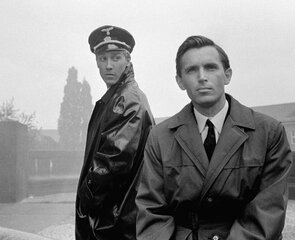 Фото из сериала Щит и меч (1968)