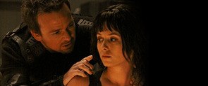 Фото из фильма Стервятники (2013)