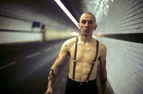 Фото из фильма Сделано в Британии (1982)