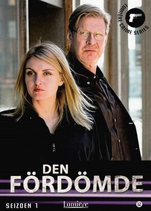 Фото из сериала Себастьян Бергман (2010)