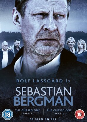 Фото из сериала Себастьян Бергман (2010)