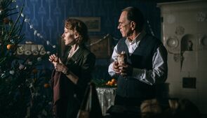 Фото из сериала Седьмая симфония (2021)