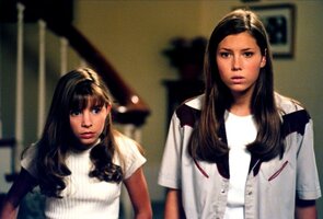 Фото из сериала Седьмое небо (1996)