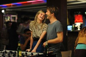 Фото из фильма Сегодня я блондинка (2013)