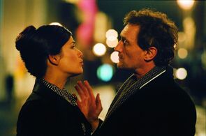Фото из фильма Сегодня ночью я сплю с тобой (2007)