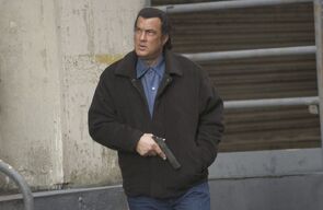 Фото из фильма Сегодня ты умрешь (2005)
