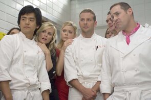 Фото из сериала Секреты на кухне (2005)
