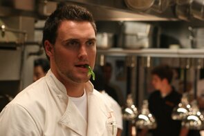 Фото из сериала Секреты на кухне (2005)