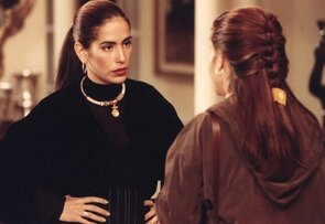 Фото из сериала Секрет Тропиканки (1993)