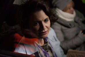Фото из сериала Секретарша (2018)