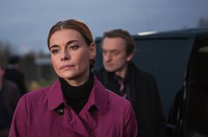 Фото из сериала Секретарша (2018)