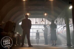 Фото из сериала Секретные материалы (2016)