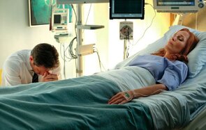 Фото из сериала Секретные материалы (2016)