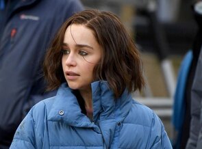 Фото из сериала Секретное вторжение (2023)