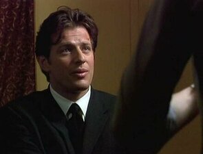 Фото из сериала Секретные агенты (1998)