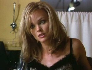 Фото из сериала Секретные агенты (1998)