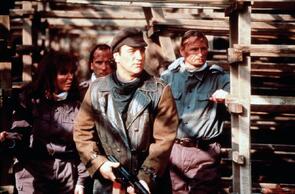 Фото из фильма Секретный агент Ройс (1994)