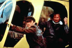 Фото из фильма Секретный агент Ройс (1994)