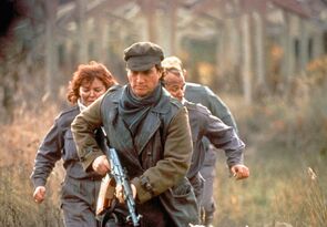 Фото из фильма Секретный агент Ройс (1994)