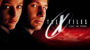 Фото из фильма Секретные материалы: Борьба за будущее (1998)