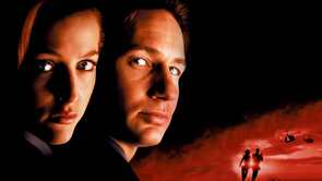 Фото из фильма Секретные материалы: Борьба за будущее (1998)