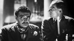 Фото из фильма Секретный агент (1936)