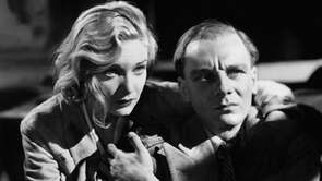Фото из фильма Секретный агент (1936)
