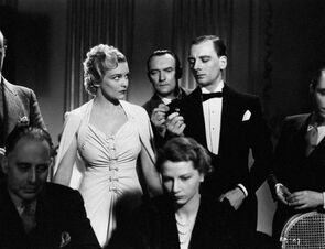 Фото из фильма Секретный агент (1936)