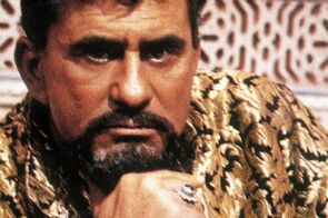 Фото из сериала Секрет Сахары (1988)