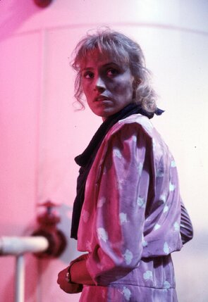 Фото из сериала Секретный агент Макгайвер (1985)