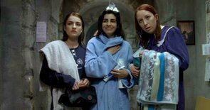 Фото из фильма Секреты (2007)