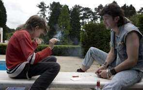 Фото из фильма Секс, наркотики и рок-н-ролл (2010)