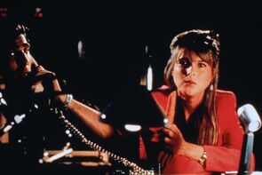 Фото из фильма Сексуальный ответ (1992)
