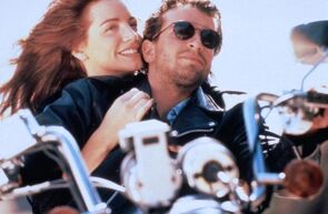 Фото из фильма Сексуальный ответ (1992)