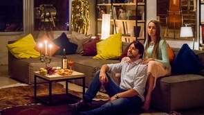 Фото из фильма Секс и ничего личного (2018)