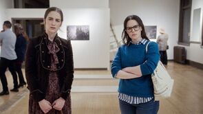 Фото из фильма Секс после брака (2022)